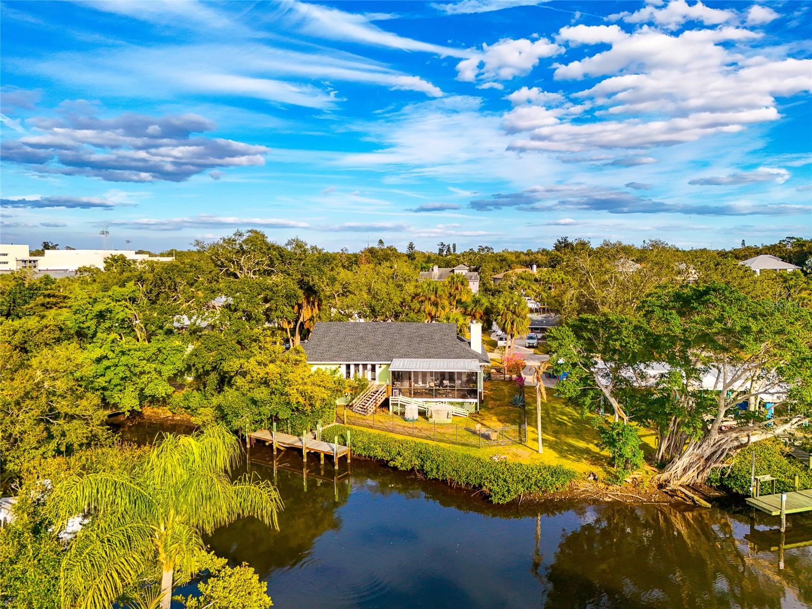 PHILLIPPI SHORES - Residential