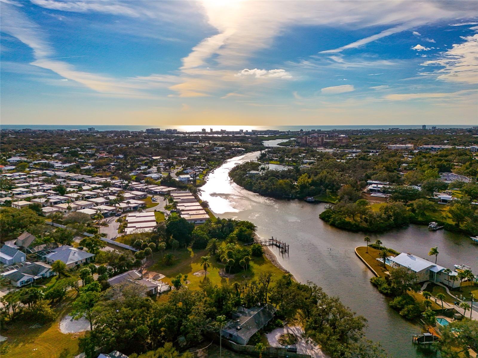 PHILLIPPI SHORES - Residential