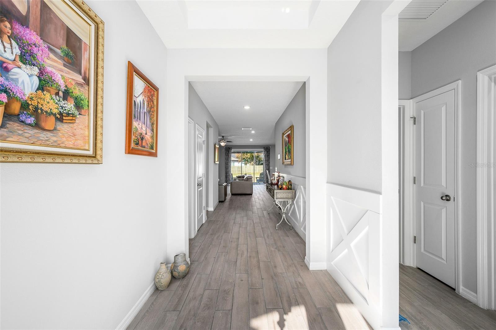 ARBOR GREENS PH II - Residential