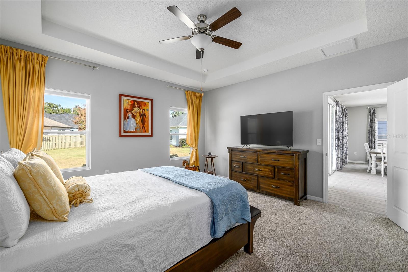 ARBOR GREENS PH II - Residential