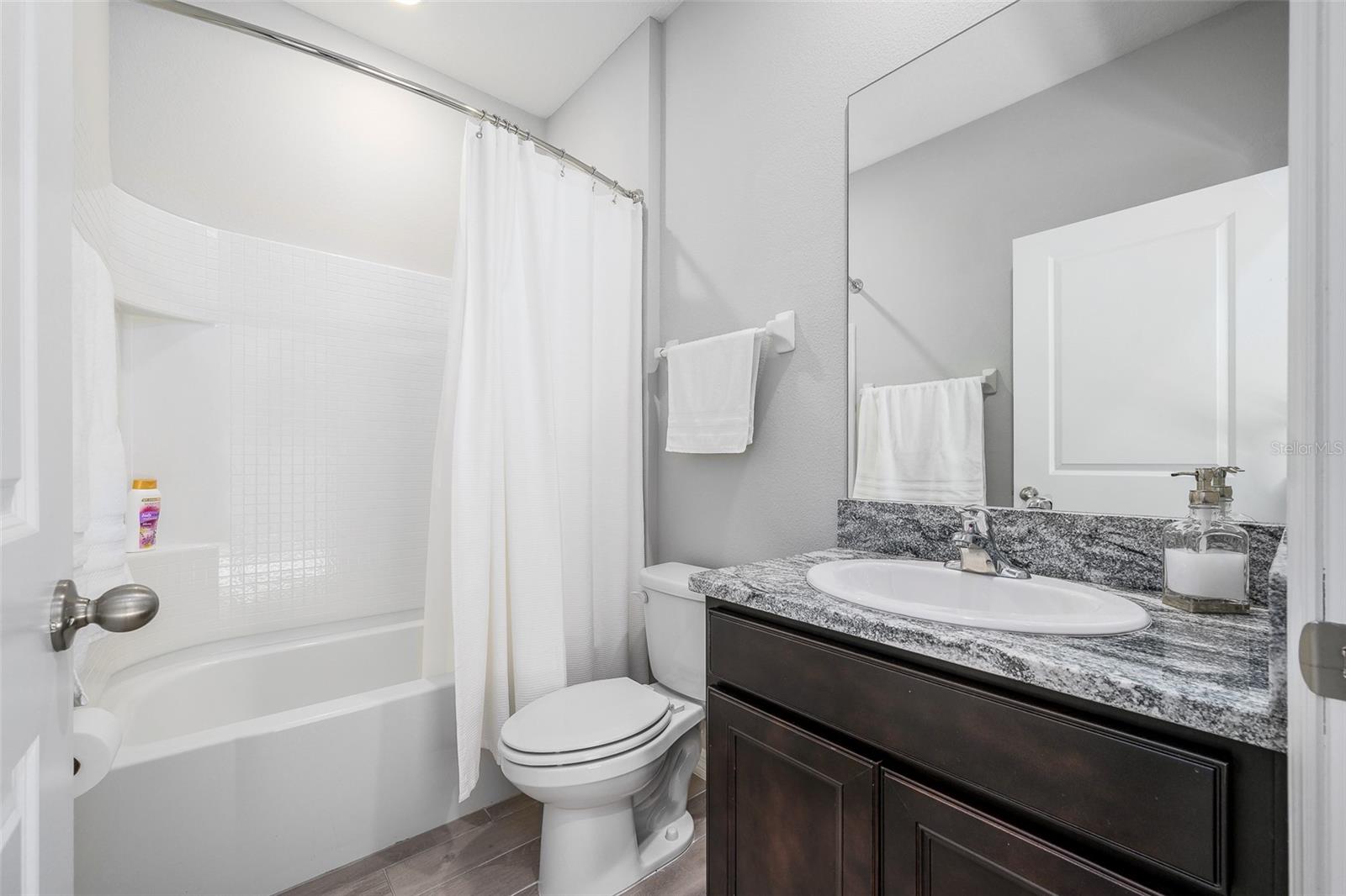 ARBOR GREENS PH II - Residential