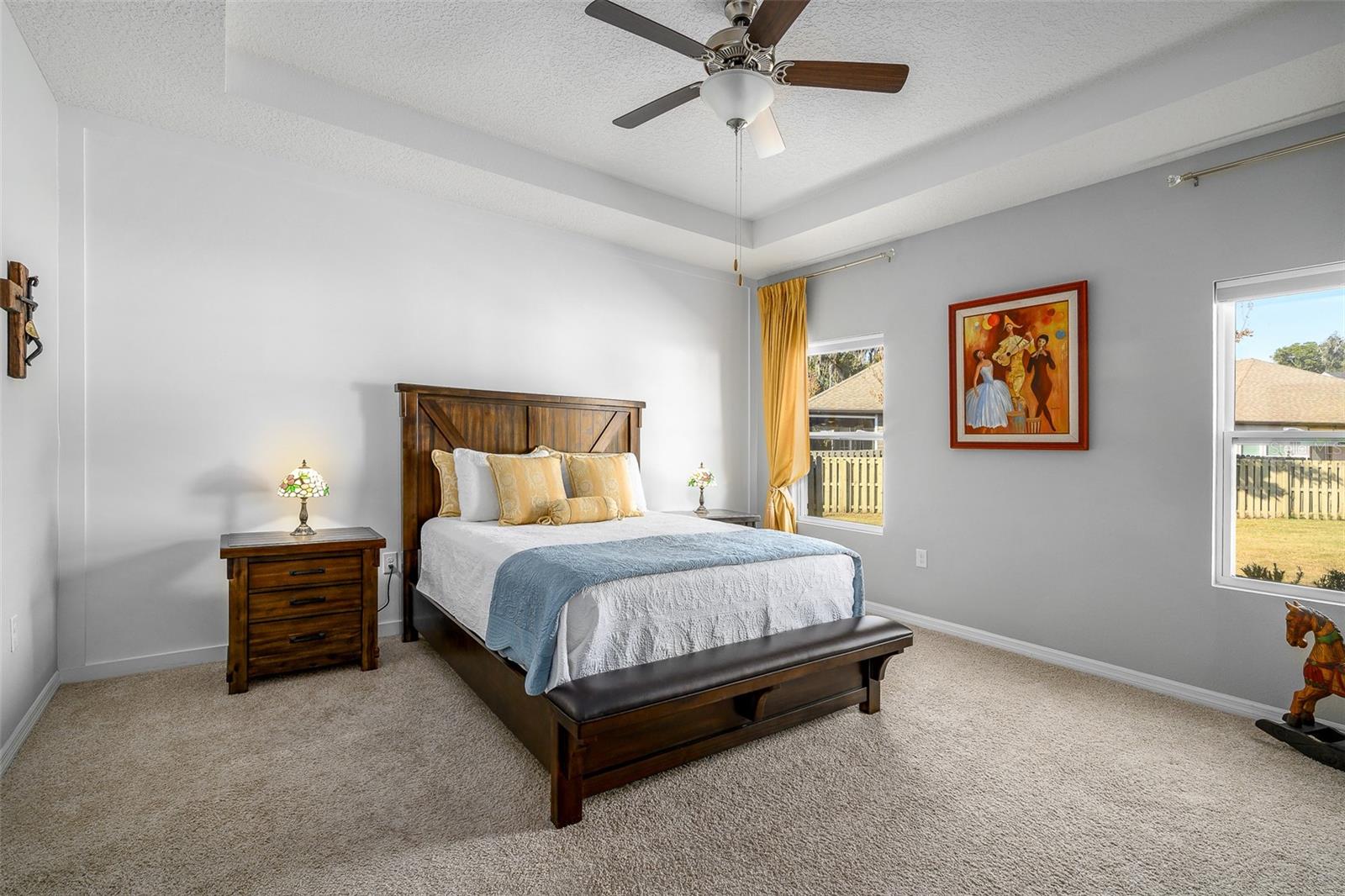 ARBOR GREENS PH II - Residential