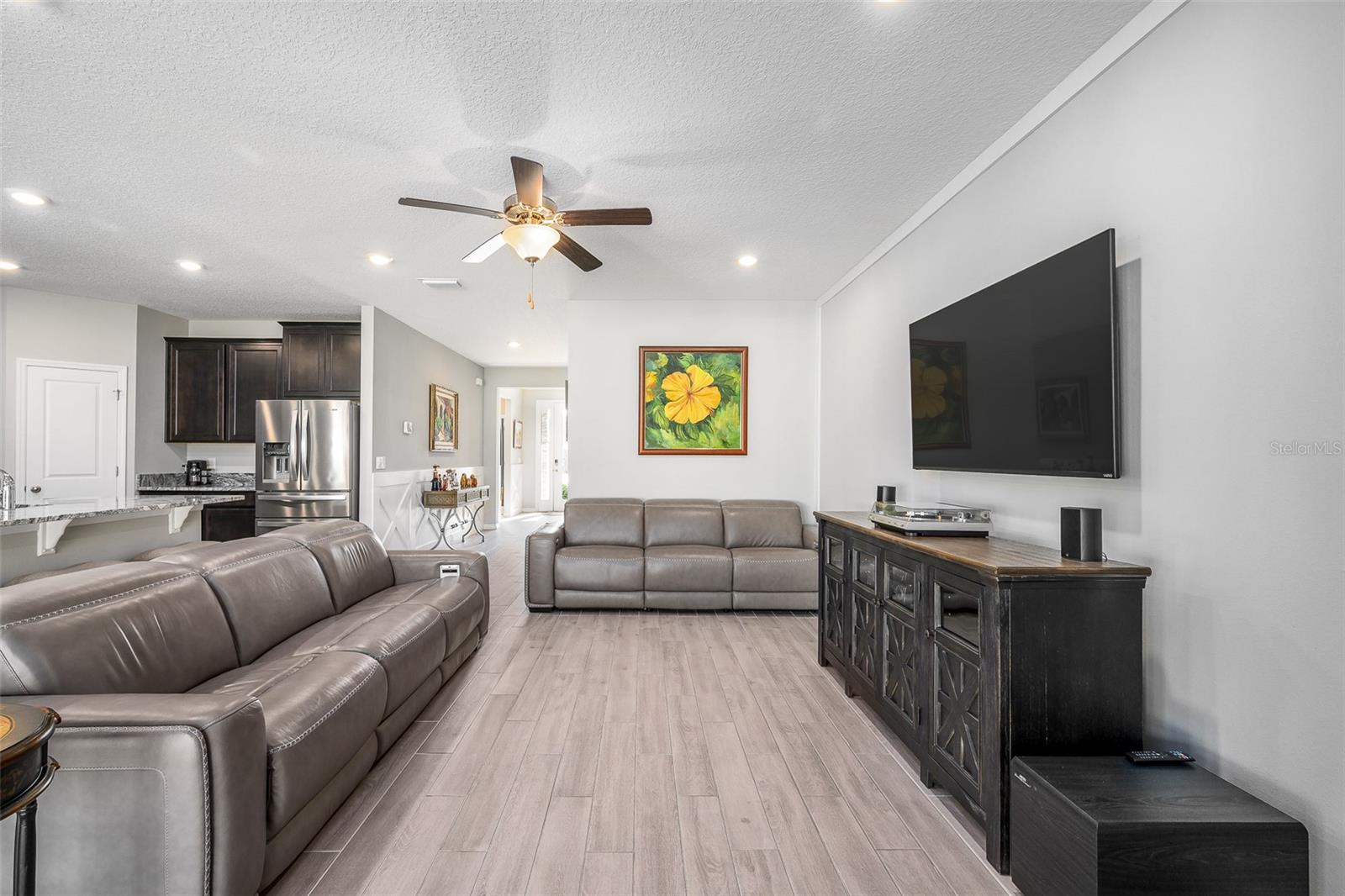 ARBOR GREENS PH II - Residential