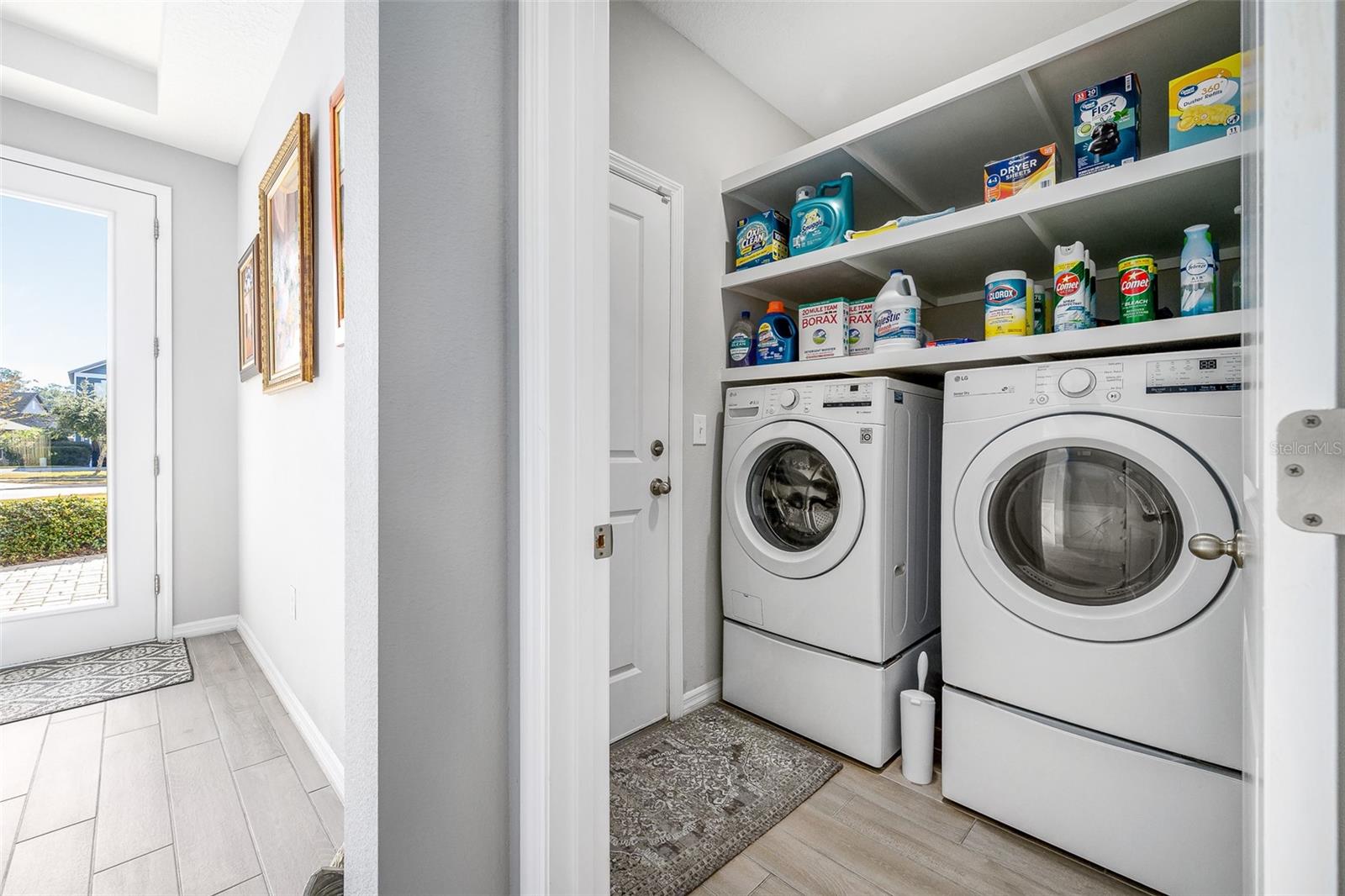 ARBOR GREENS PH II - Residential