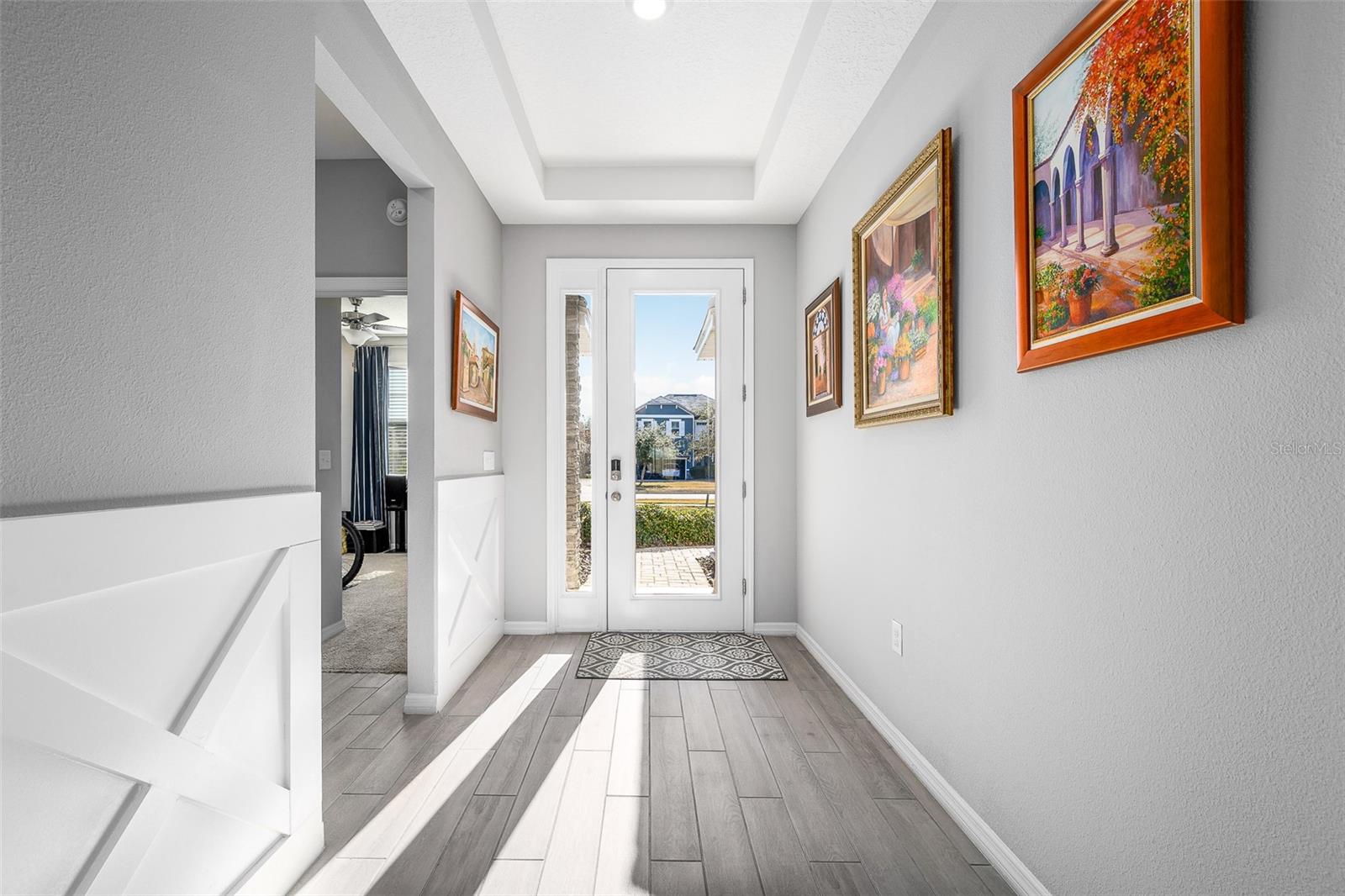 ARBOR GREENS PH II - Residential