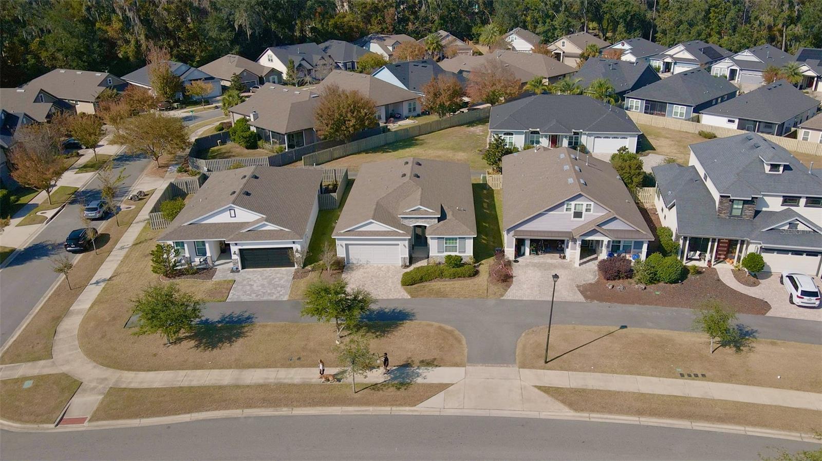 ARBOR GREENS PH II - Residential