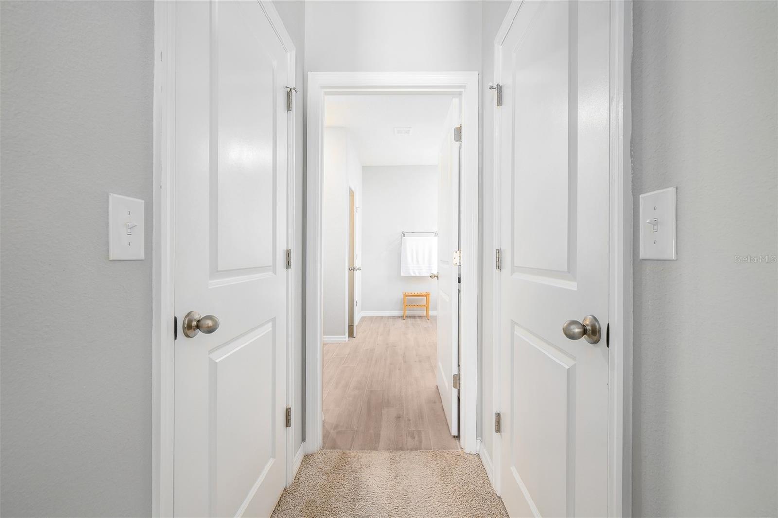 ARBOR GREENS PH II - Residential