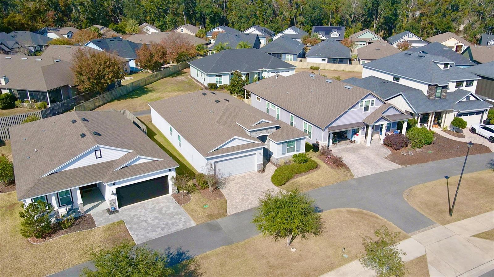 ARBOR GREENS PH II - Residential