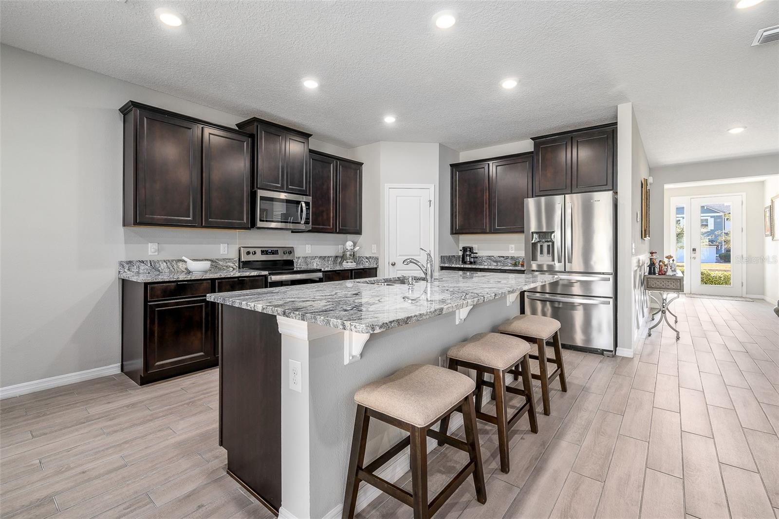 ARBOR GREENS PH II - Residential