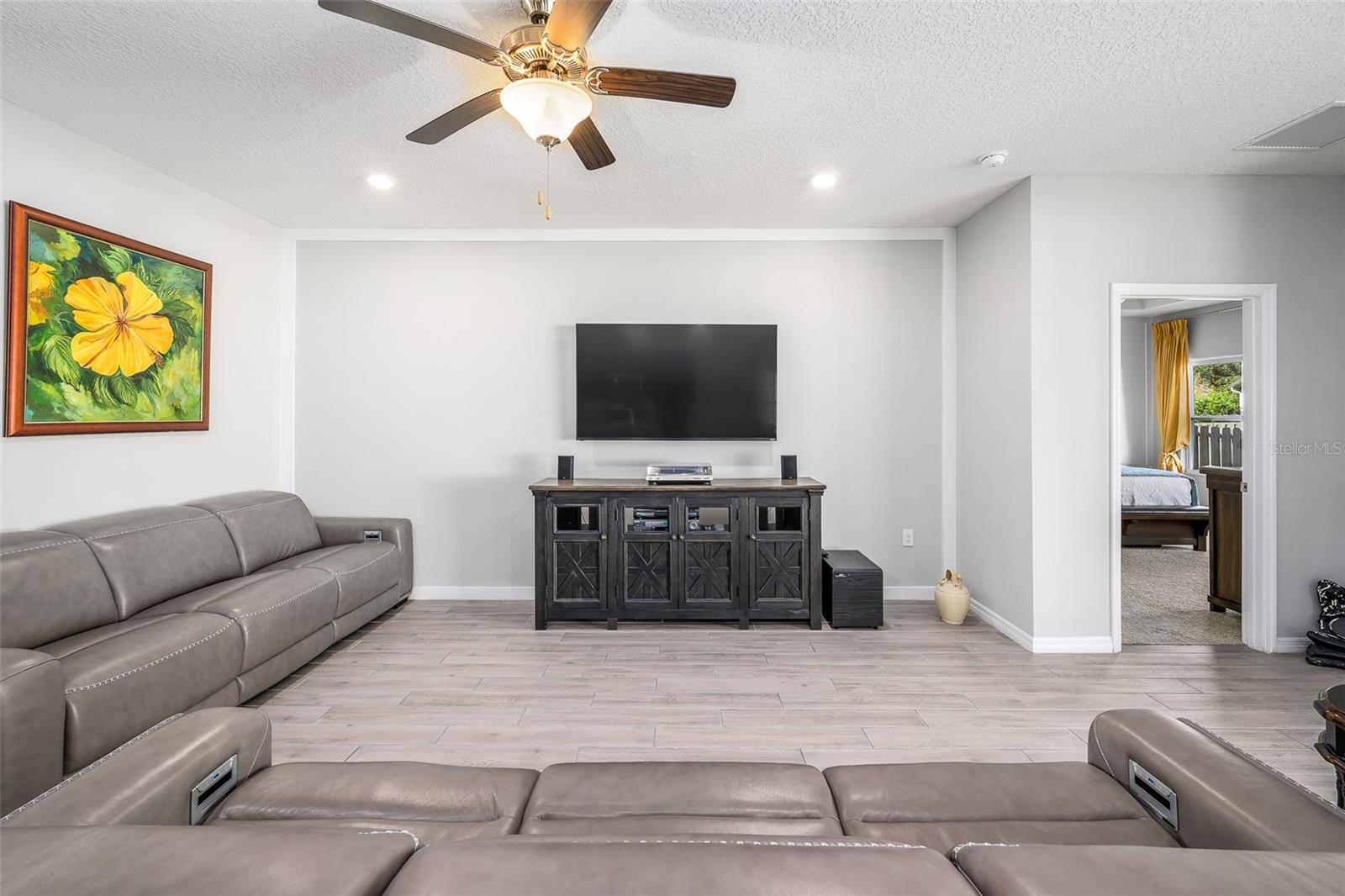 ARBOR GREENS PH II - Residential