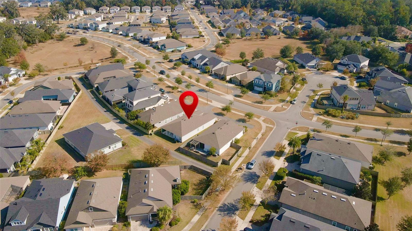 ARBOR GREENS PH II - Residential