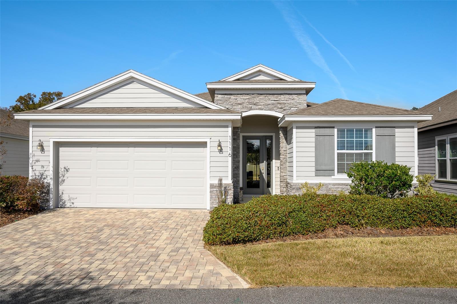 ARBOR GREENS PH II - Residential