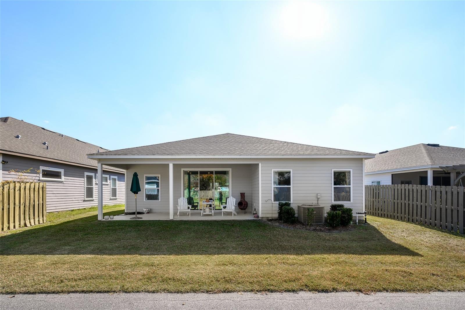 ARBOR GREENS PH II - Residential