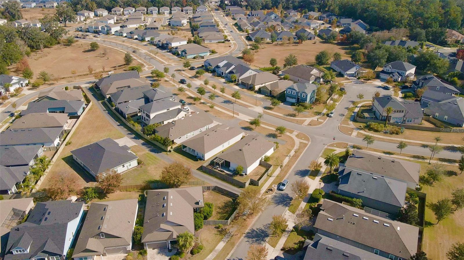 ARBOR GREENS PH II - Residential