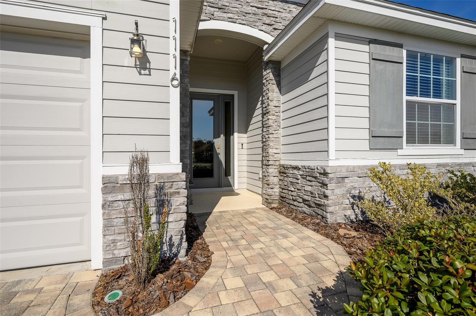 ARBOR GREENS PH II - Residential