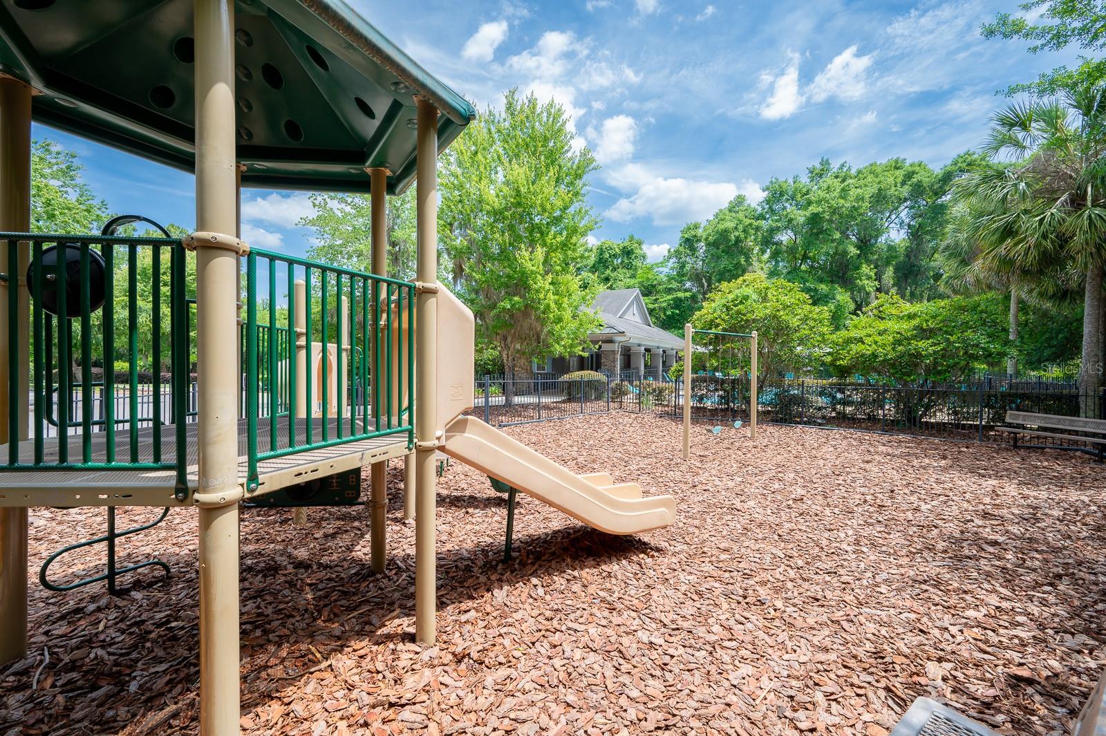 ARBOR GREENS PH II - Residential