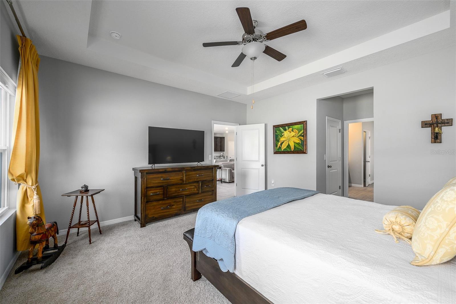 ARBOR GREENS PH II - Residential