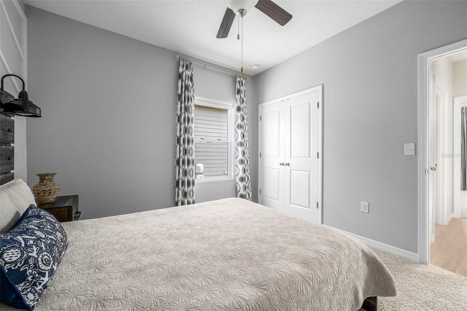 ARBOR GREENS PH II - Residential