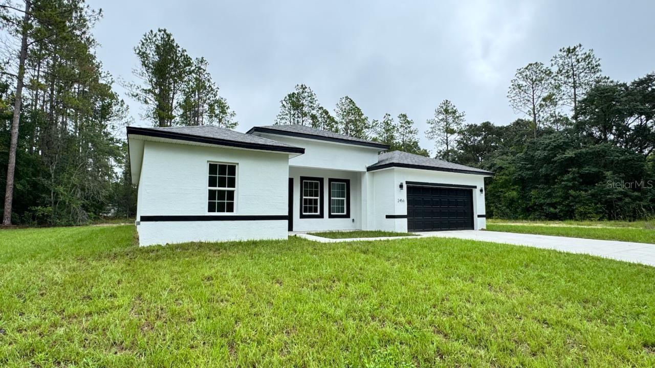 2456 W MAGENTA DRIVE