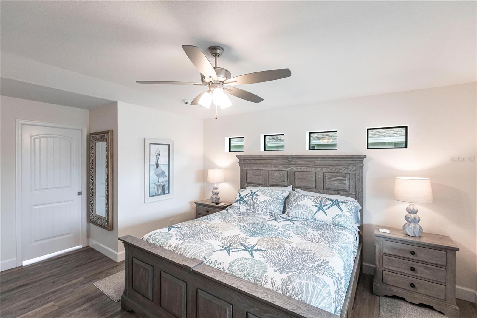 ROTONDA WEST WHITE MARSH - Residential Lease