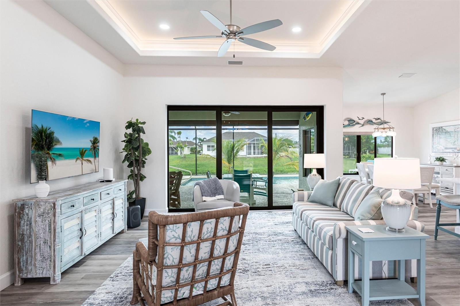 ROTONDA WEST WHITE MARSH - Residential Lease