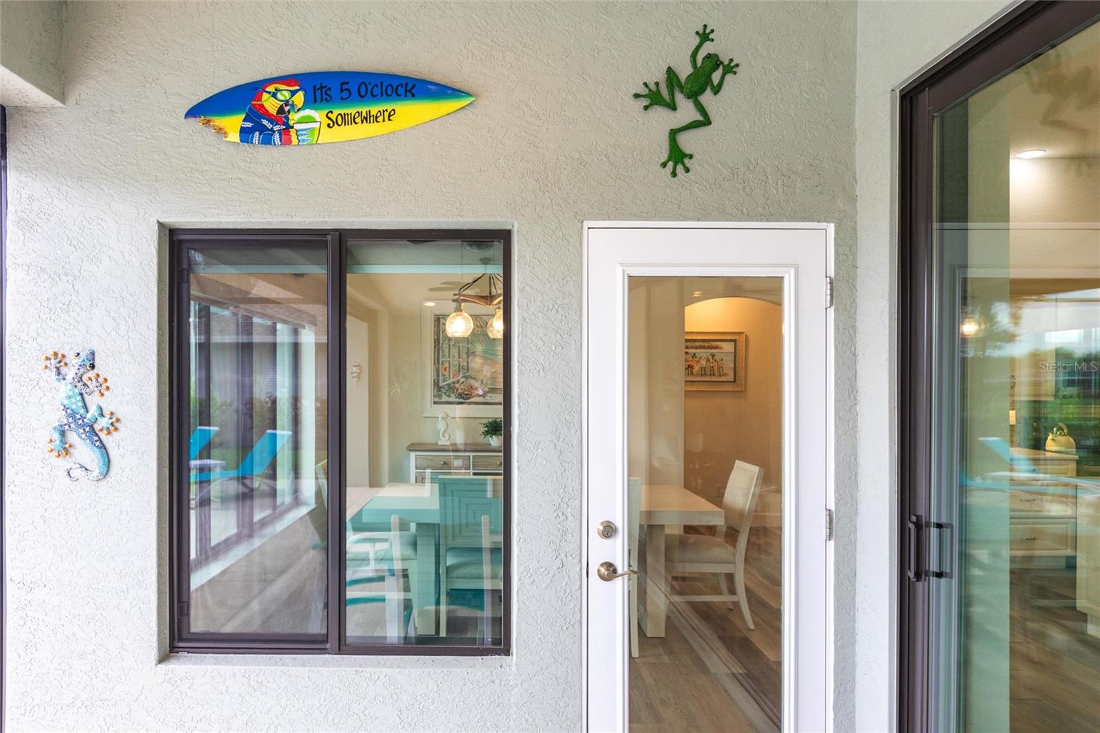 ROTONDA WEST WHITE MARSH - Residential Lease