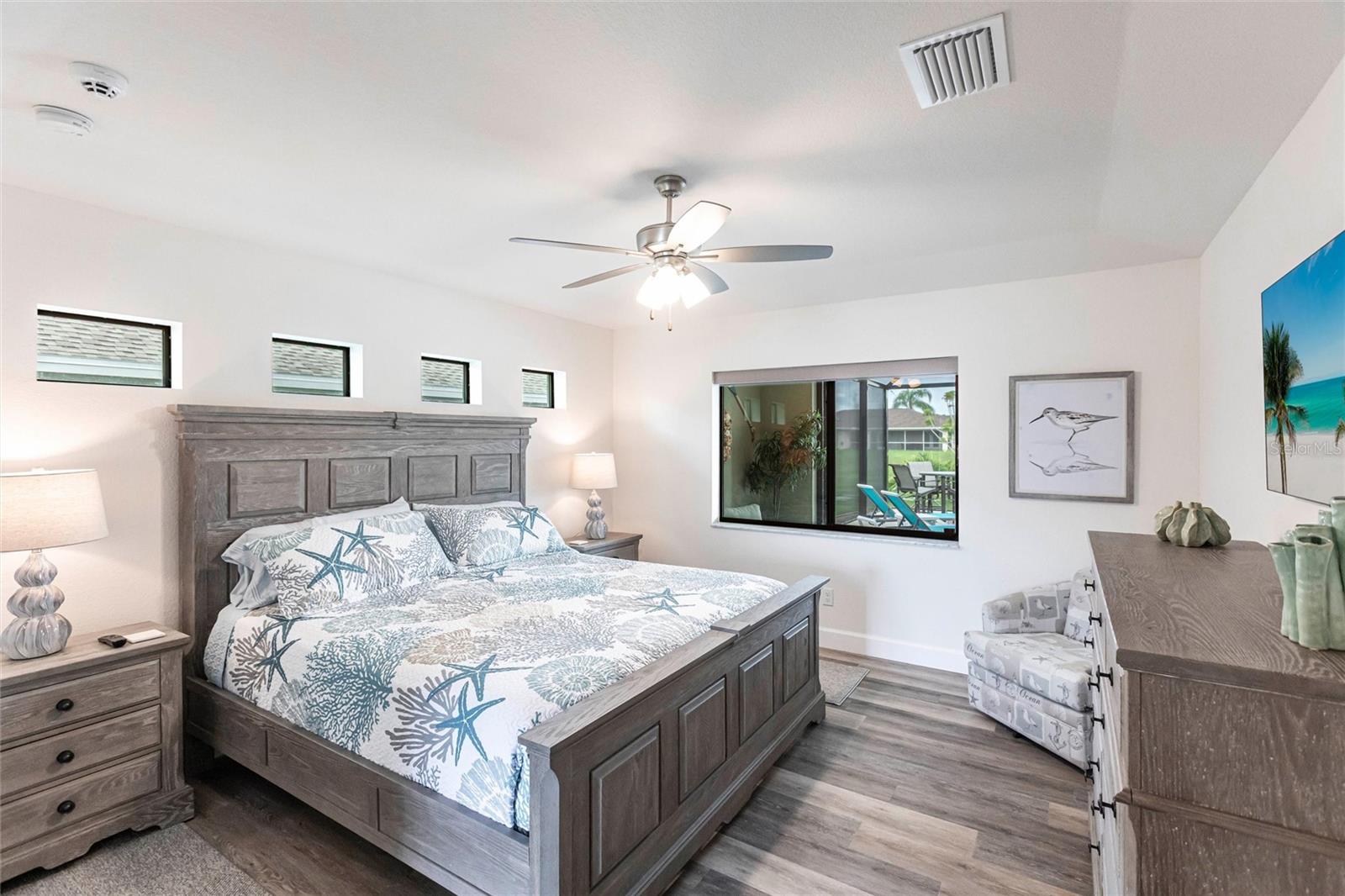 ROTONDA WEST WHITE MARSH - Residential Lease