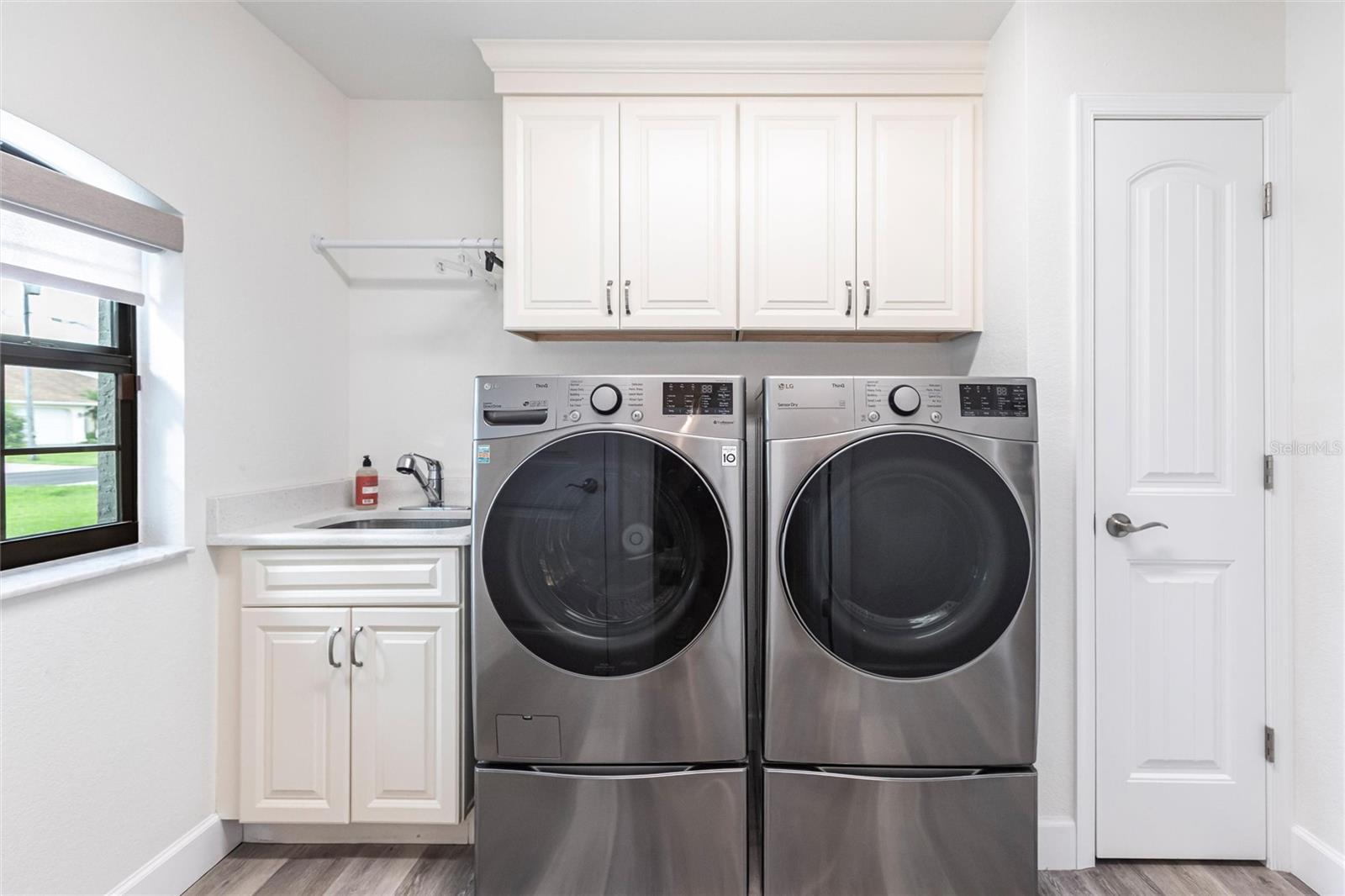 ROTONDA WEST WHITE MARSH - Residential Lease