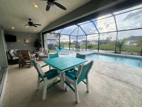 ROTONDA WEST WHITE MARSH - Residential Lease