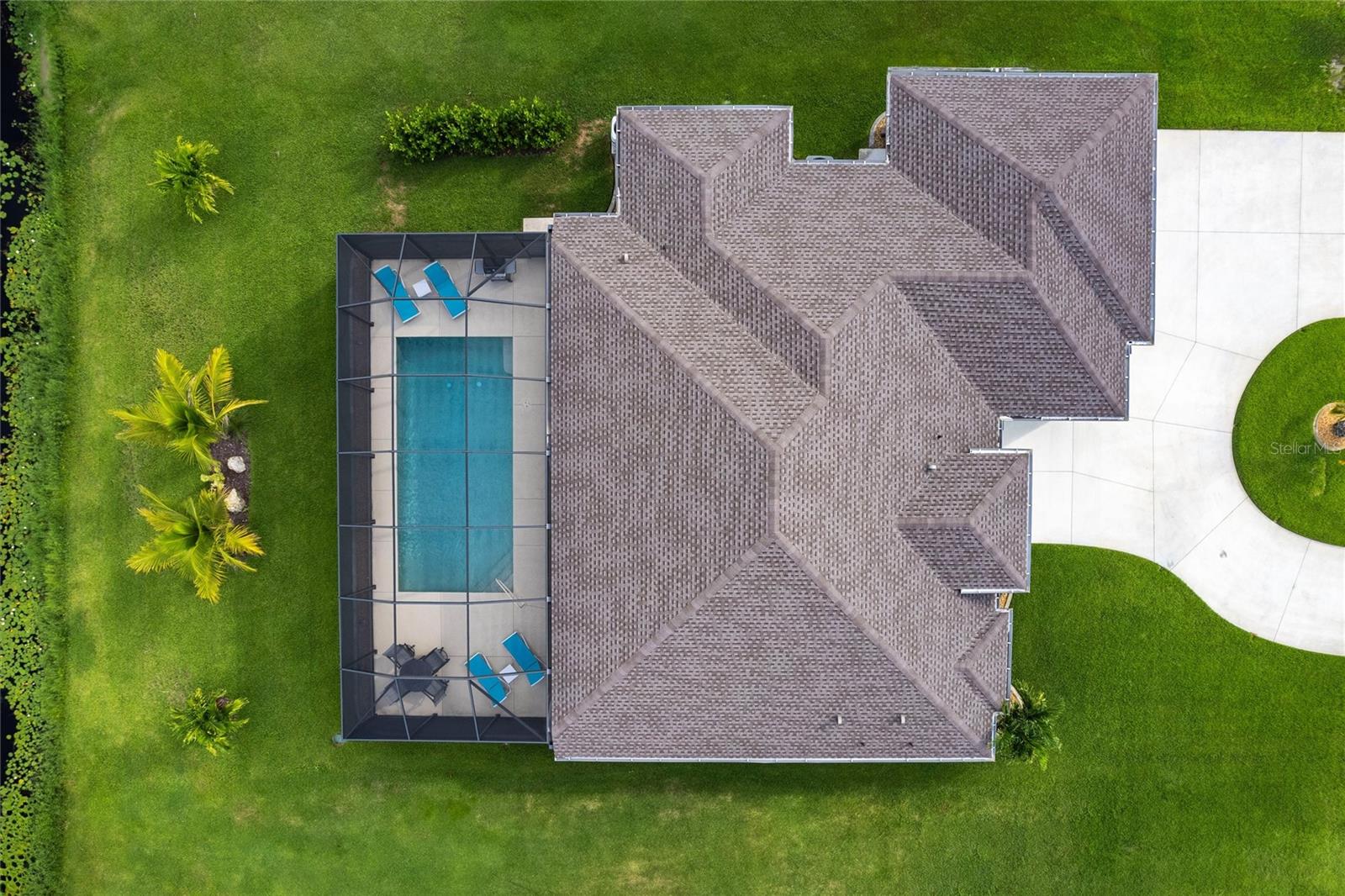 ROTONDA WEST WHITE MARSH - Residential Lease