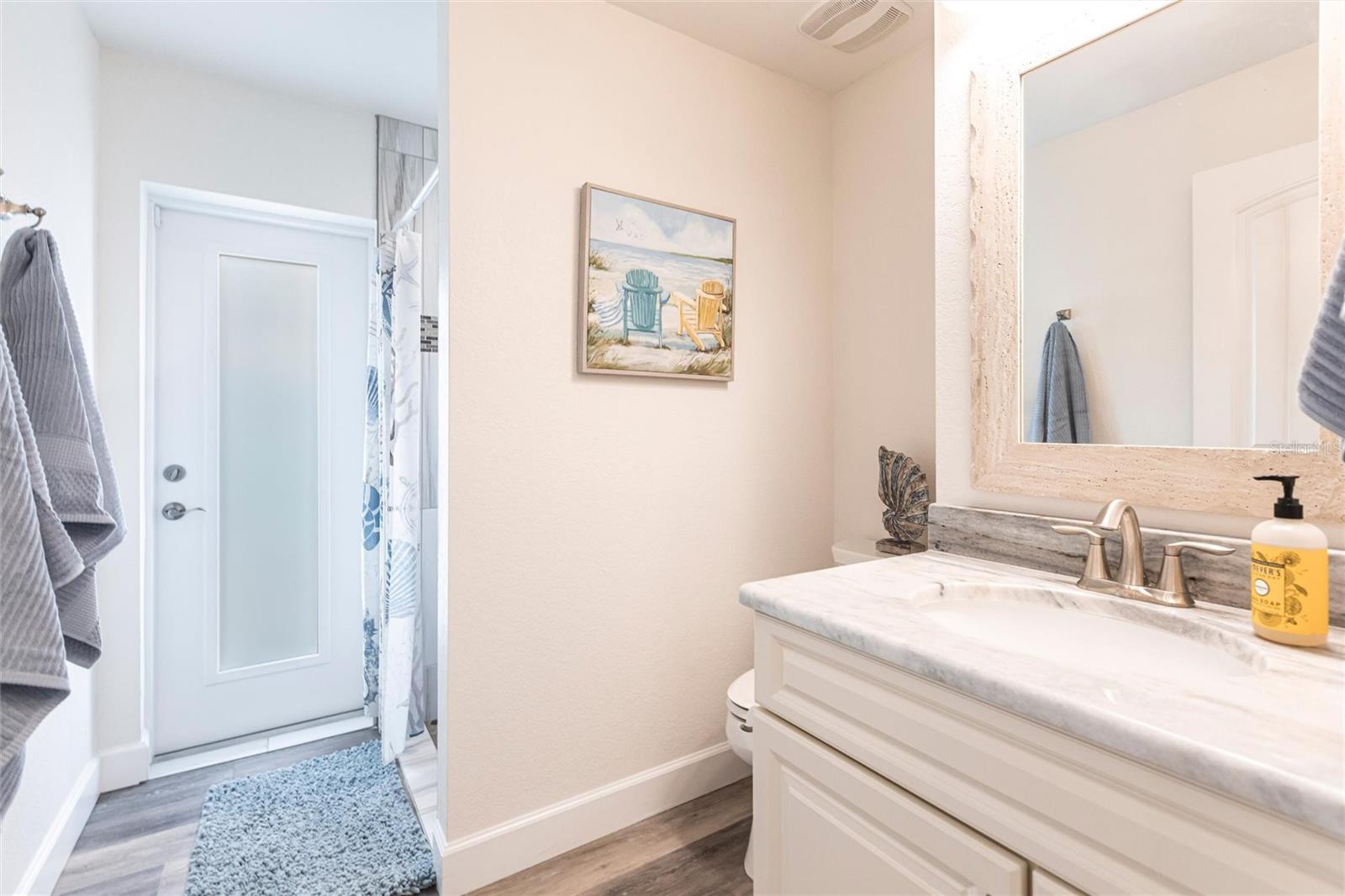 ROTONDA WEST WHITE MARSH - Residential Lease