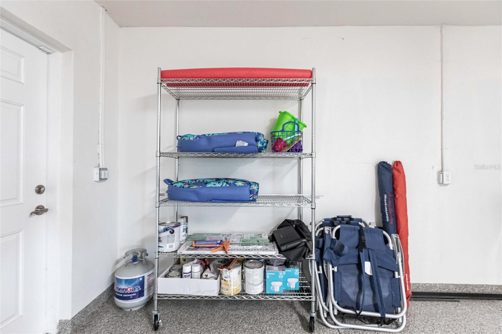 ROTONDA WEST WHITE MARSH - Residential Lease