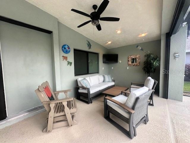 ROTONDA WEST WHITE MARSH - Residential Lease