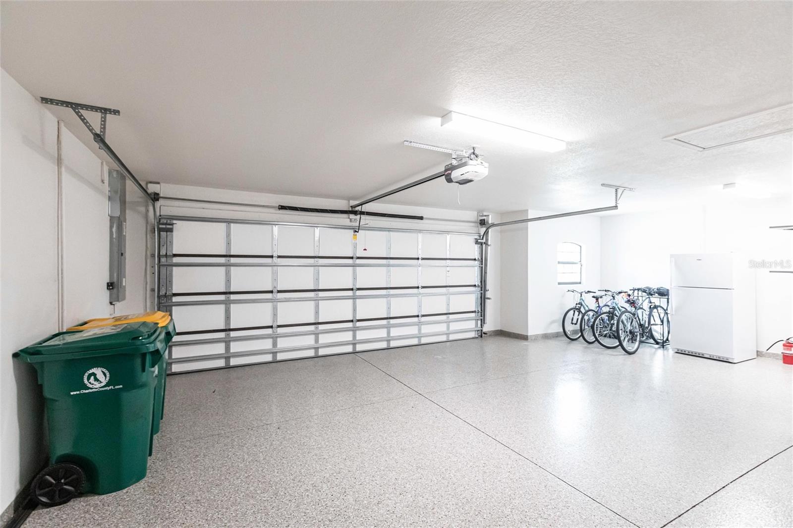 ROTONDA WEST WHITE MARSH - Residential Lease