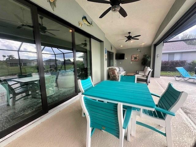 ROTONDA WEST WHITE MARSH - Residential Lease