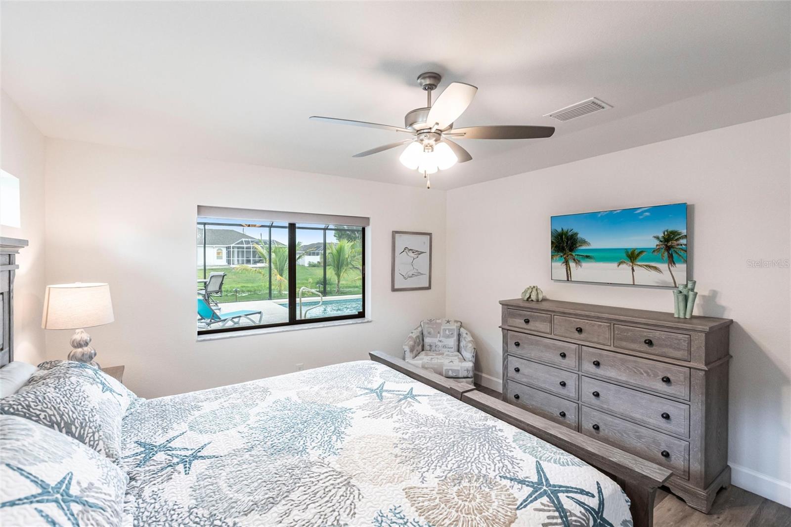 ROTONDA WEST WHITE MARSH - Residential Lease