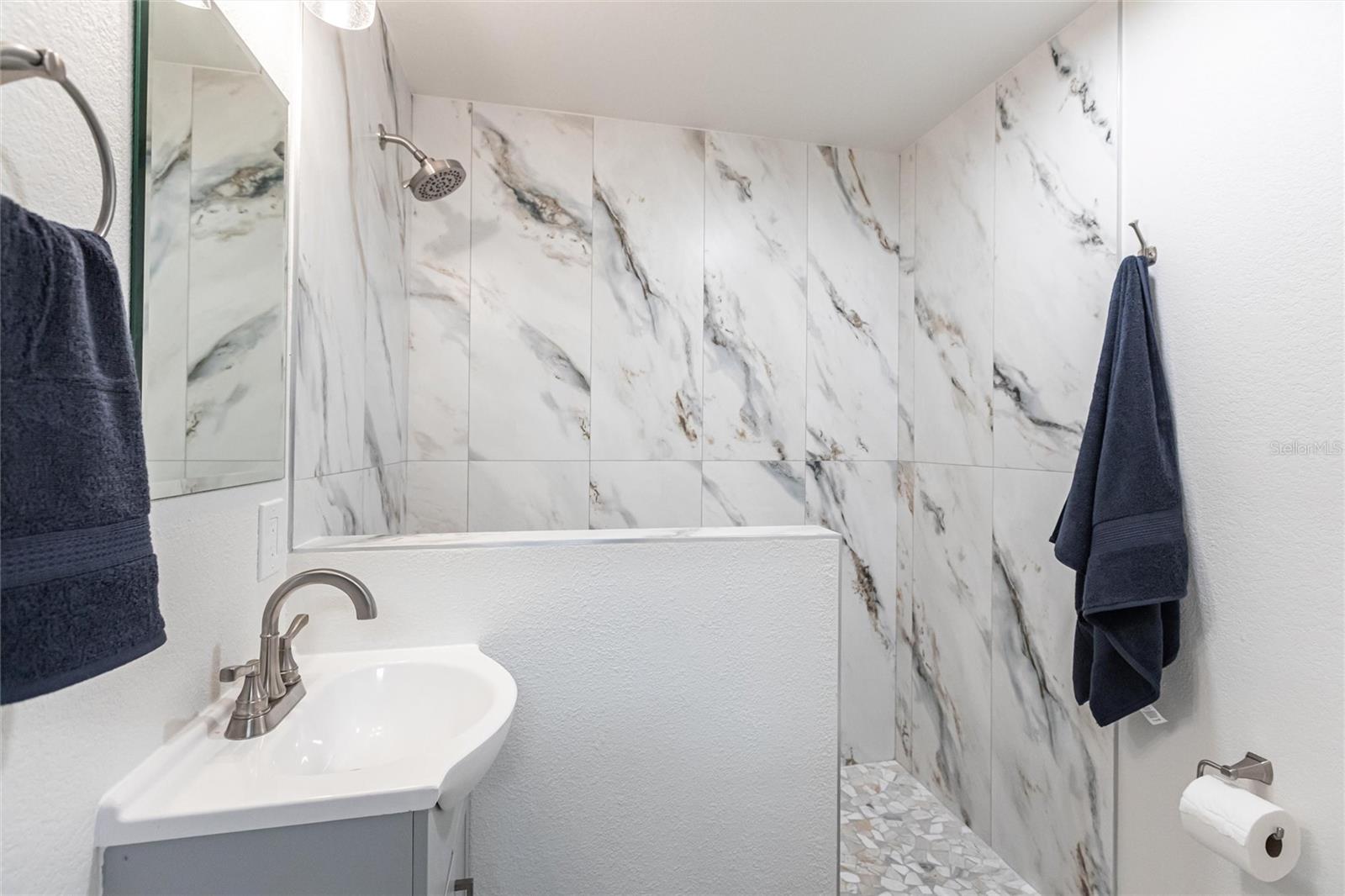 ROTONDA WEST WHITE MARSH - Residential Lease