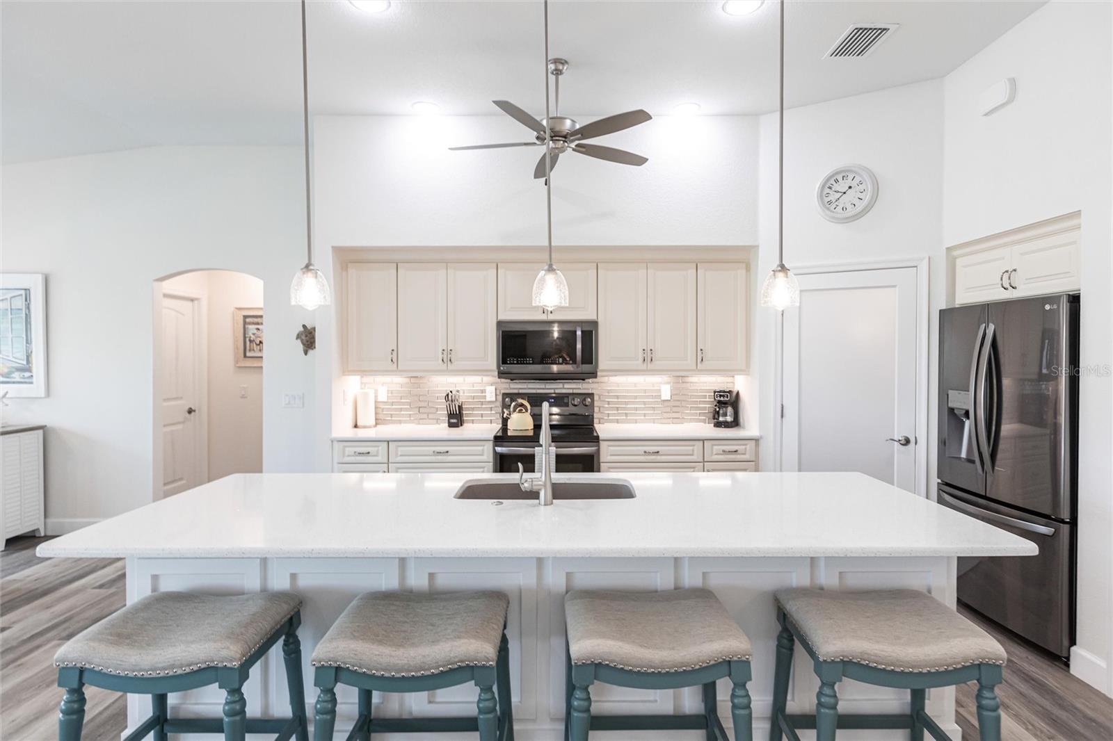 ROTONDA WEST WHITE MARSH - Residential Lease