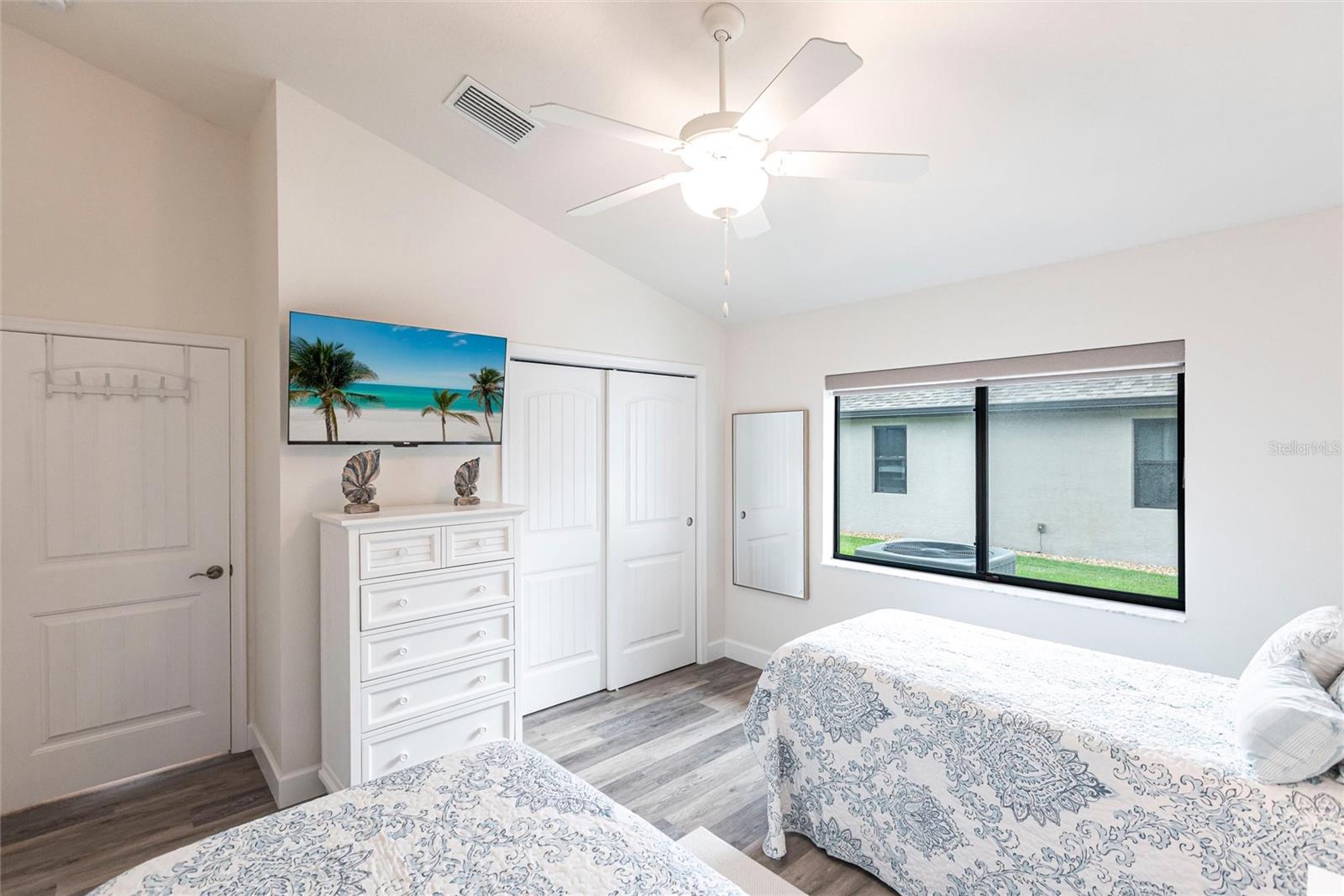 ROTONDA WEST WHITE MARSH - Residential Lease