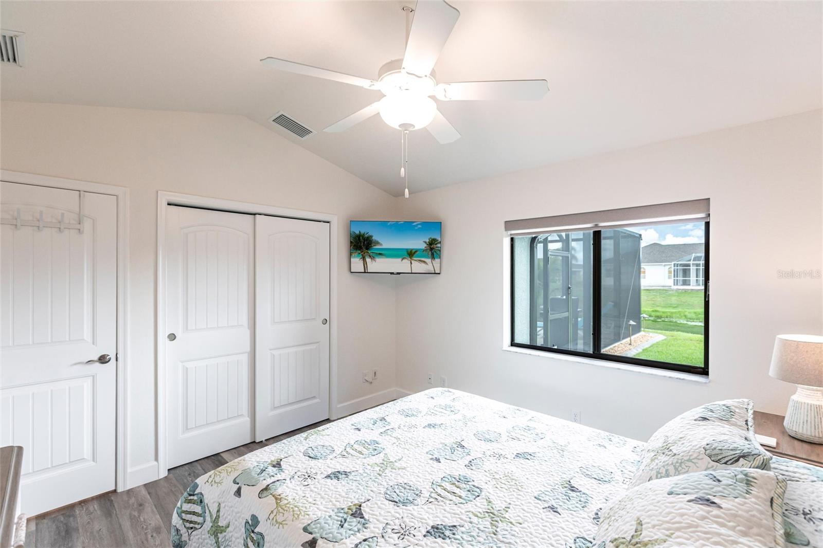 ROTONDA WEST WHITE MARSH - Residential Lease