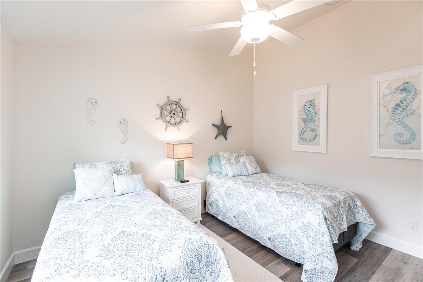 ROTONDA WEST WHITE MARSH - Residential Lease