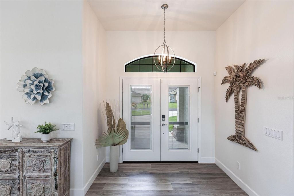 Photo of 21 Medalist Lane, Rotonda West, FL 33947 (MLS # D6143827)