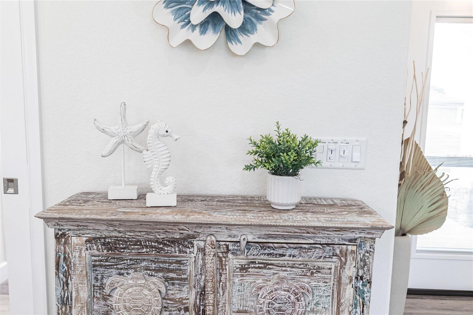 ROTONDA WEST WHITE MARSH - Residential Lease