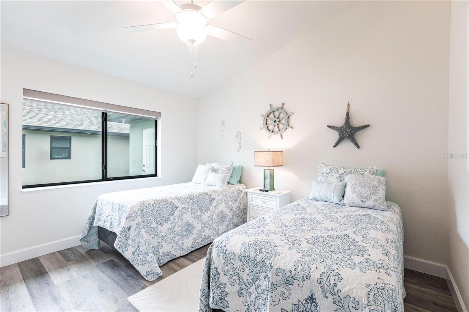 ROTONDA WEST WHITE MARSH - Residential Lease