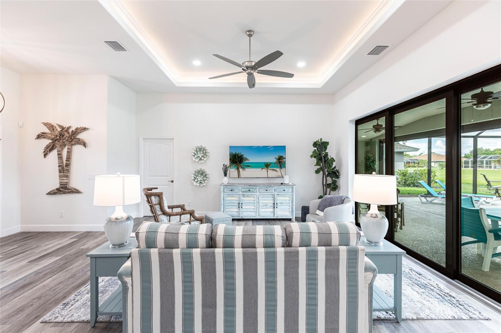 ROTONDA WEST WHITE MARSH - Residential Lease