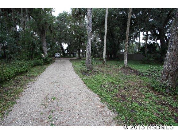 St Johns River Estates Unit 03 - Residential