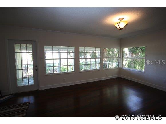 St Johns River Estates Unit 03 - Residential