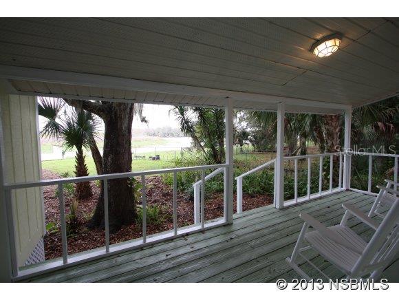 St Johns River Estates Unit 03 - Residential