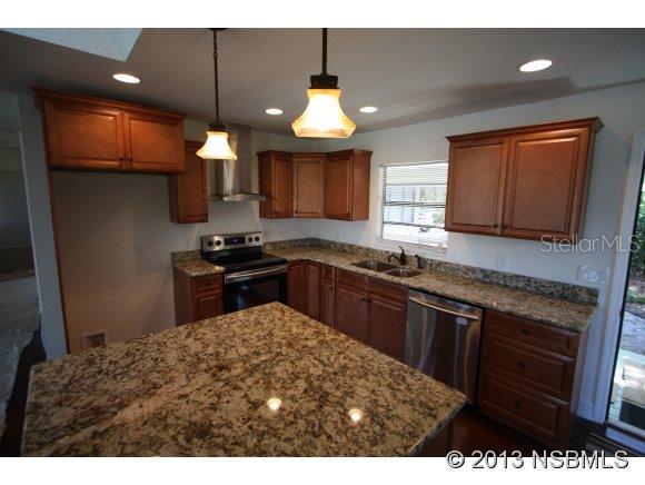 St Johns River Estates Unit 03 - Residential