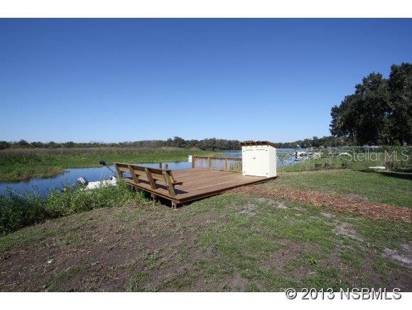 St Johns River Estates Unit 03 - Residential